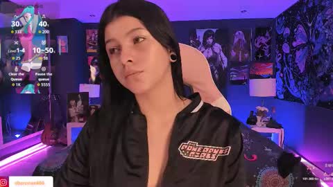 L A N A  online show from 10.30.25