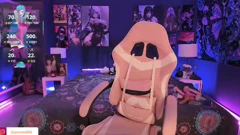 L A N A  online show from 10.31.25