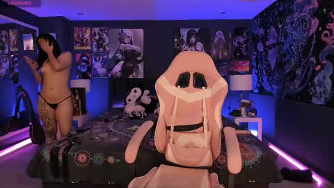 L A N A  online show from 11.30.25