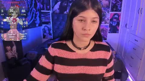 LanaKyutt666 online show from 04.09.26