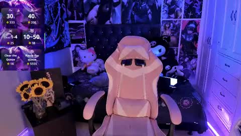 LanaKyutt666 online show from 05.16.26