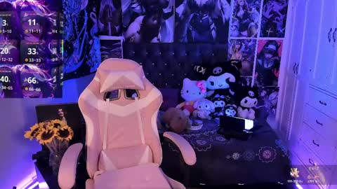 LanaKyutt666 online show from 05.21.26
