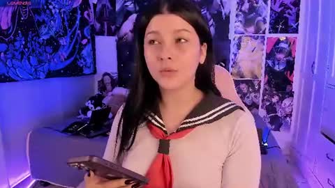 LanaKyutt666 online show from 07.23.26