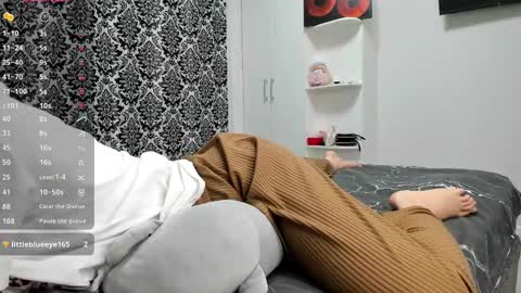 Lana online show from 01.10.25