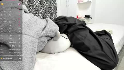 Lana online show from 01.22.25