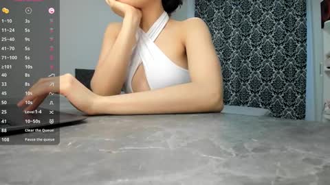 Lana online show from 01.26.25