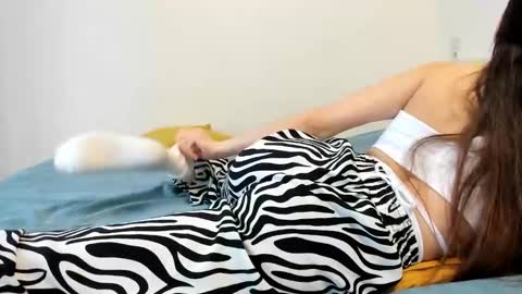 Lana online show from 02.11.25