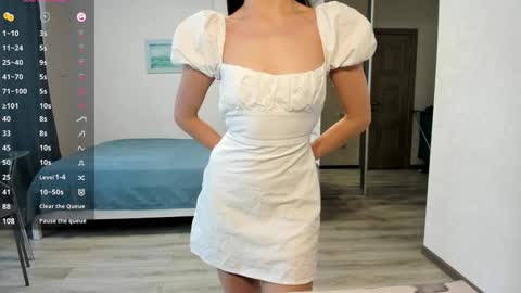 Lana online show from 03.01.25