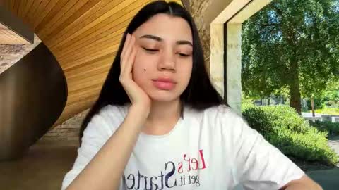 Lana online show from 09.11.25