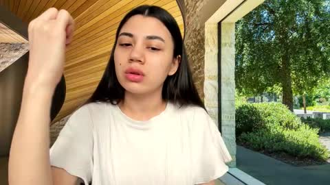 Lana online show from 09.19.25