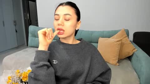 Snapshot of lanalandd chatting on 03.12.26 Lana online show from 03.12.26