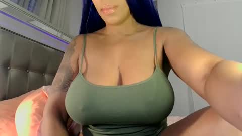 Lana Lava online show from 12.06.24