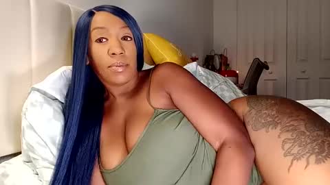 Lana Lava online show from 09.17.25