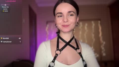 Lana online show from 11.09.25