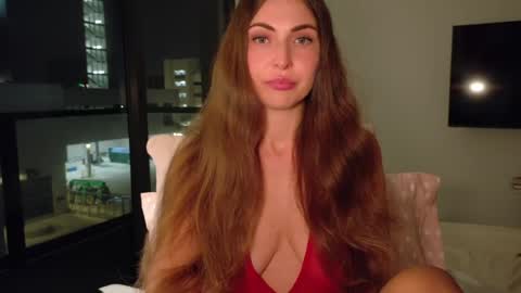Lana online show from 07.04.26