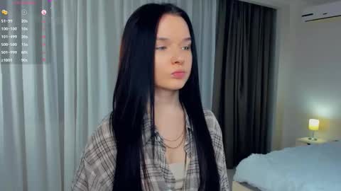 Snapshot of lanamellado chatting on 12.15.25 Emily - online show from 12.15.25