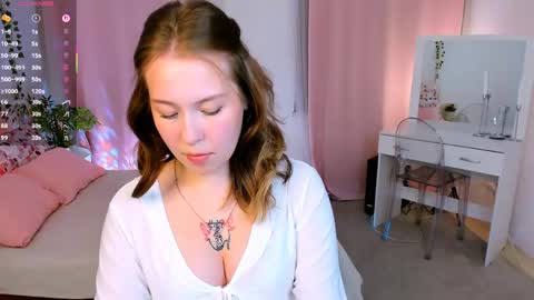 Lana online show from 05.07.26