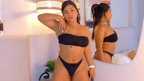 Lana online show from 02.24.26