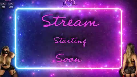 Lana Sativa online show from 09.09.25