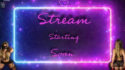 Lana Sativa online show from 11.03.25