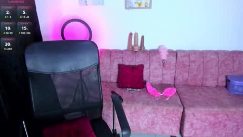 Snapshot of lanasin_ chatting on 02.19.26 lanasin_ online show from 02.19.26