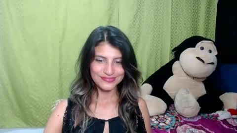 lanaspacexoanon online show from 07.18.26