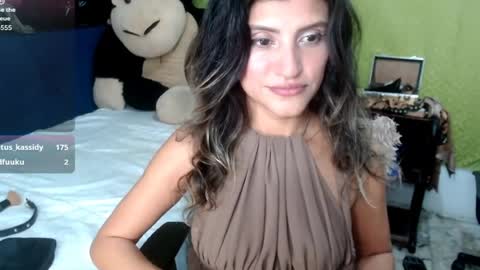lanaspacexoanon online show from 07.24.26