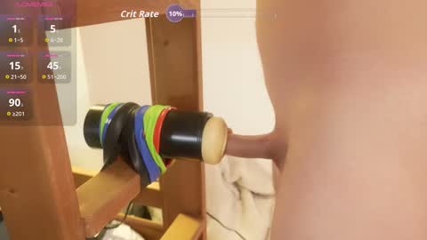 Snapshot of lanceguerr chatting on 02.05.26 lanceguerr online show from 02.05.26