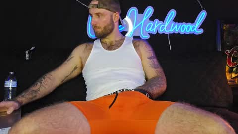 Snapshot of lancehardwood222 chatting on 12.08.24 LANCE online show from 12.08.24