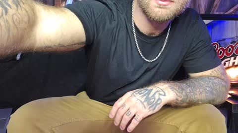 Snapshot of lancehardwood222 chatting on 01.17.25 LANCE online show from 01.17.25