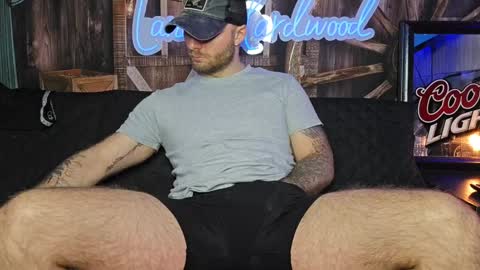 Snapshot of lancehardwood222 chatting on 01.22.25 LANCE online show from 01.22.25