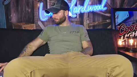 Snapshot of lancehardwood222 chatting on 09.17.25 LANCE online show from 09.17.25