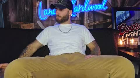 Snapshot of lancehardwood222 chatting on 09.23.25 LANCE online show from 09.23.25