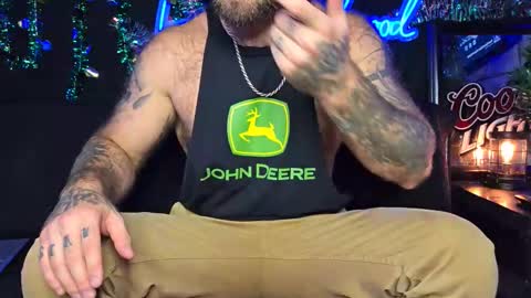 LANCE online show from 11.18.25