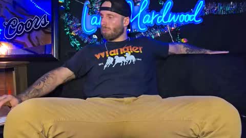 LANCE online show from 11.26.25