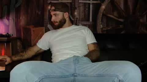 LANCE online show from 04.25.26