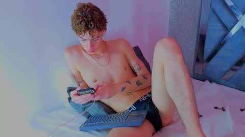 lancelot_grey online show from 05.22.26