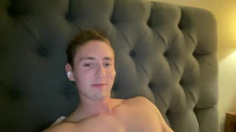 LanceTheMan online show from 07.30.26