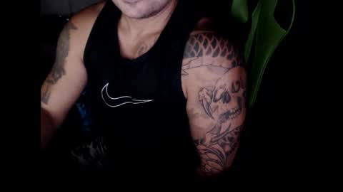 Landaw online show from 01.27.25