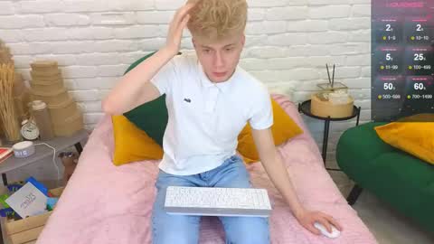 Lanny online show from 03.07.25