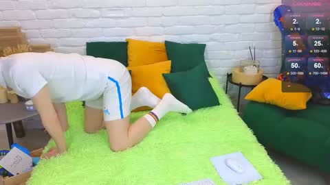 Lanny online show from 03.08.25