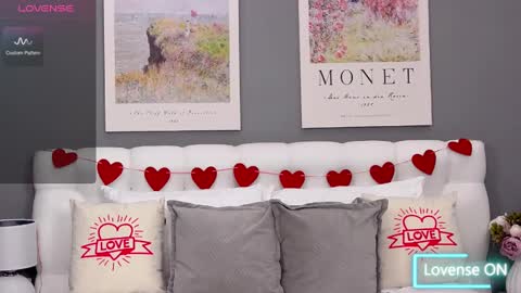 Laneah online show from 02.11.25