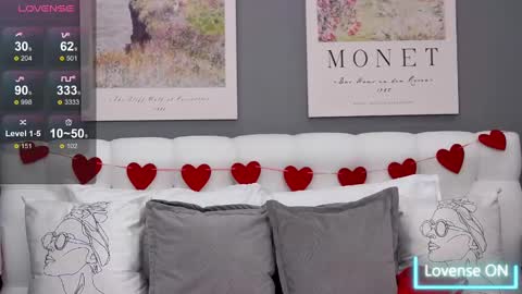 Laneah online show from 02.20.25