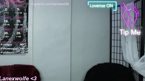lane 3 online show from 05.16.26