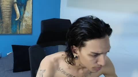 langelo_el online show from 05.25.26