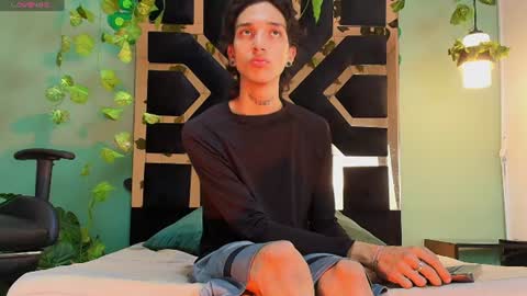 langelo_el online show from 06.16.26