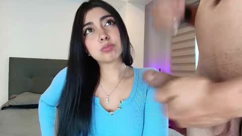 Valen and George online show from 01.13.26