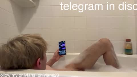 Snapshot of lanjustnow chatting on 03.05.26 lanjustnow online show from 03.05.26