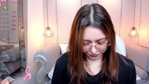 Snapshot of lanna18_ chatting on 01.03.25 Lanna online show from 01.03.25