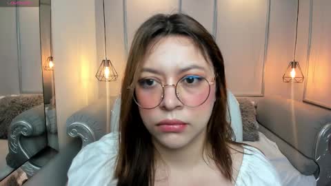Snapshot of lanna18_ chatting on 01.14.25 Lanna online show from 01.14.25
